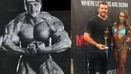 Jean Pierre Fux (Via Jean Pierre Fux's Instagram: @jeanpierrefuxfitness)